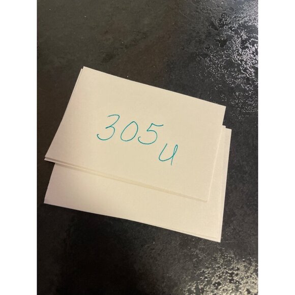 Vintage Allison Daley Long Sleeve Button Up Decorative Print Blouse SZ 10 - Picture 7 of 7